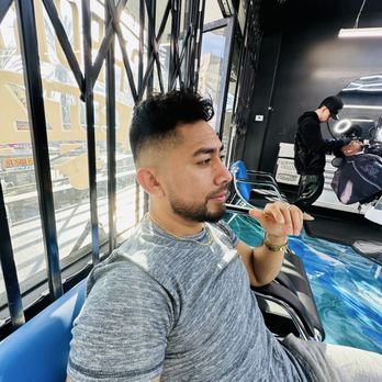 Neighborhood Cutz - Barbers Near Me - Los Angeles, California Neighborhood Cutz - Barbers Near Me - Los Angeles, California