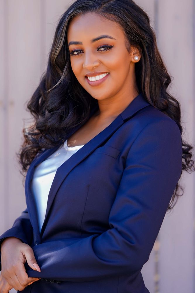 The Law Office of Ruthe Belachew - disability attorney in Dallas, TX