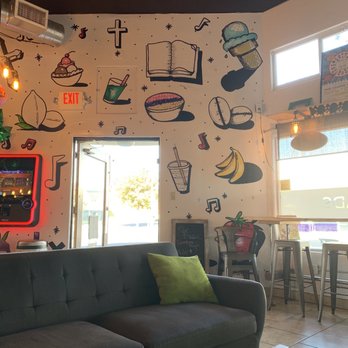 Tower Blendz - Acai Bowls Near Me - Fresno, California Tower Blendz - Acai Bowls Near Me - Fresno, California