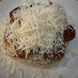 Chorizo Chorizo