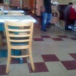 Pedros cantina and grill