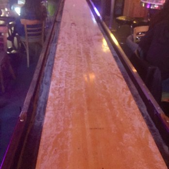 The Flea - Shuffleboard - Dive Bars Near Me - Oklahoma City, Oklahoma