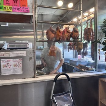 New Kim Tuong - Cantonese Near Me - New York, New York