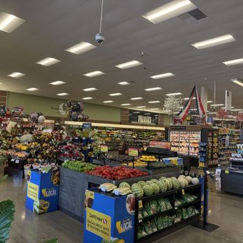 Safeway - Just inside the entrance - Grocery Near Me - Folsom, California
