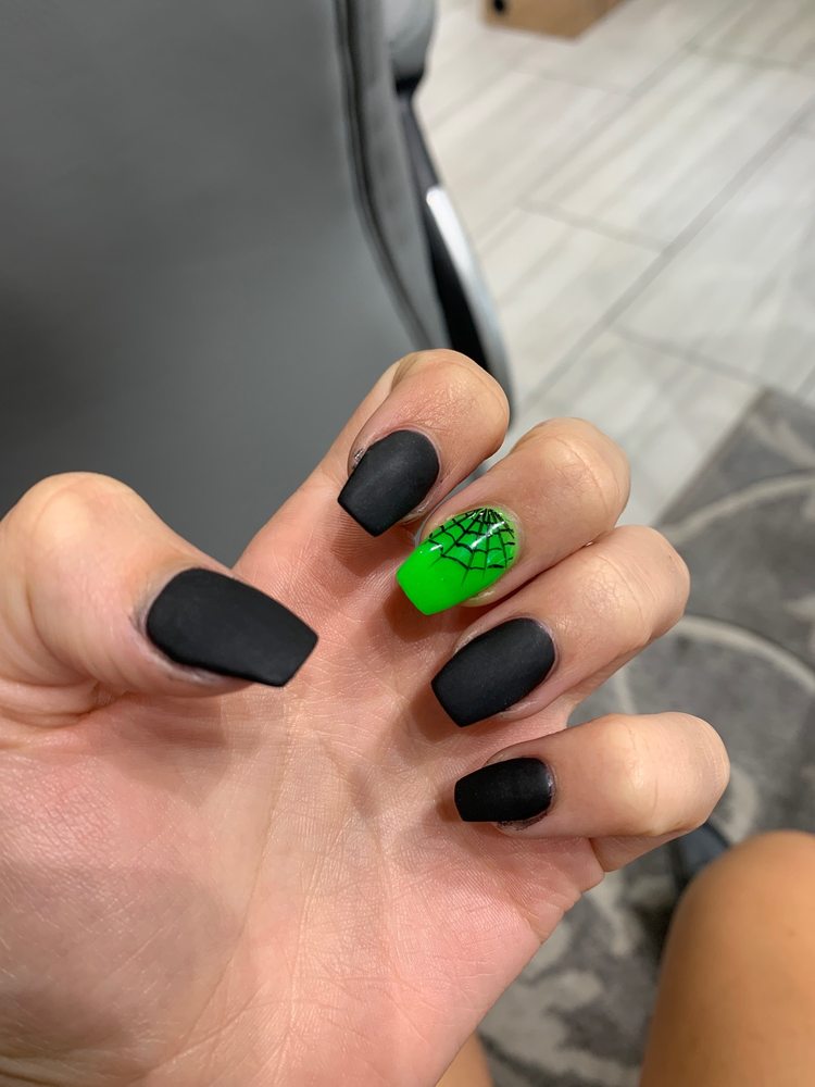 HAVEN NAILS Updated September 2024 64 Photos & 36 Reviews 1136 Hungry Neck Blvd, Mount