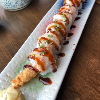 Kobe Sushi + Bar - Sushi Bars Near Me - Hood River, Oregon Kobe Sushi + Bar - Sushi Bars Near Me - Hood River, Oregon