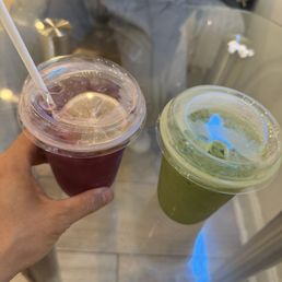 Matcha