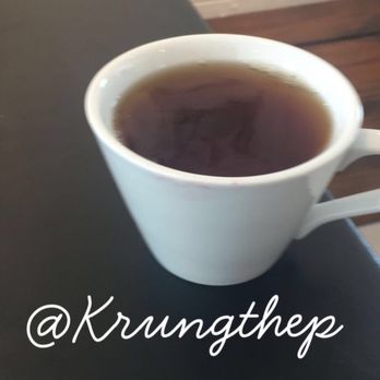 KrungThep Tea Time - Tea Rooms Near Me - Winter Park, Florida