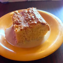 Tres Leches