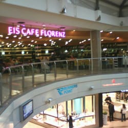 Eiscafé Florenz