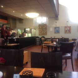 Café Nikolai