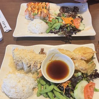 Tappi Diner - lunch special - Sushi Bars Near Me - San Diego, California Tappi Diner - lunch special - Sushi Bars Near Me - San Diego, California