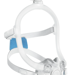 Snore Solutions - AirTouch F30i CLEAR Full Face CPAP Mask