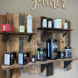 Impact Nutrition