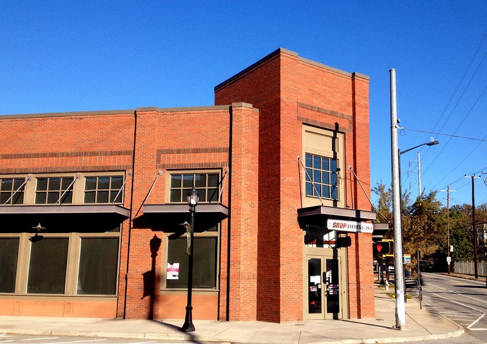 SNAP FITNESS GLENWOOD Updated October 2024 37 Reviews 920