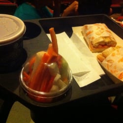 Cinemex Gran Plaza - Hasta las comodidades de tu asiento