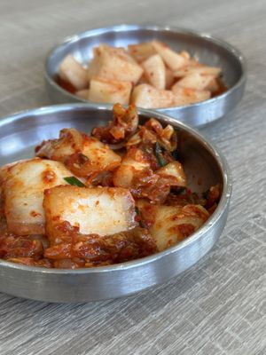Myung Ga Haejangguk by null