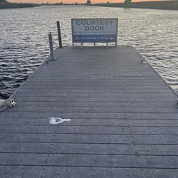 Paradise Point on the Delta