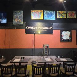 Comedy In Harlem - Mother's Day 2026