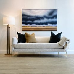 Interior Living