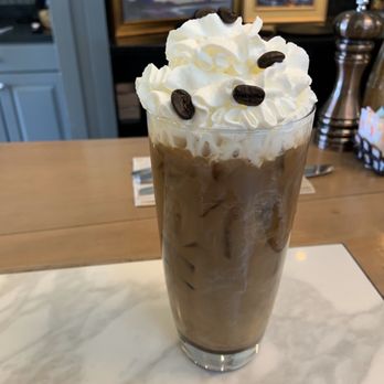 T's Restaurant - Cold brew - Breakfast & Brunch Near Me - Narragansett, Rhode Island T's Restaurant - Cold brew - Breakfast & Brunch Near Me - Narragansett, Rhode Island