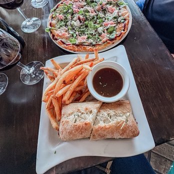 Wolf Mountain Vineyards - Wineries Near Me - Dahlonega, Georgia