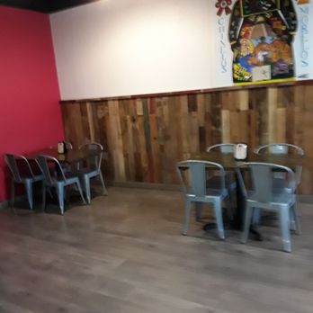 Nacho's Mexican Grill - Inside main dining room. - Mexican Near Me - Hopkins, Minnesota Nacho's Mexican Grill - Inside main dining room. - Mexican Near Me - Hopkins, Minnesota