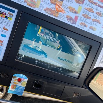 Sonic Drive-In - Still in the kitchen!!!! - Burgers Near Me - Charlotte, North Carolina