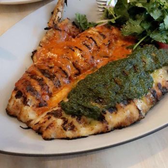 Oddfish - Whole Fish (Sea Perch) - Seafood Near Me - Vancouver, British Columbia Oddfish - Whole Fish (Sea Perch) - Seafood Near Me - Vancouver, British Columbia