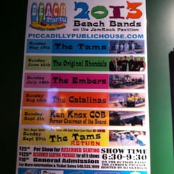 Piccadilly Grill