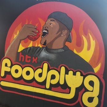 HTX Food Plug - Cajun/Creole Near Me - Houston, Texas