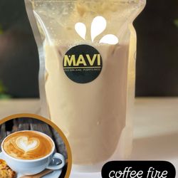 Maví