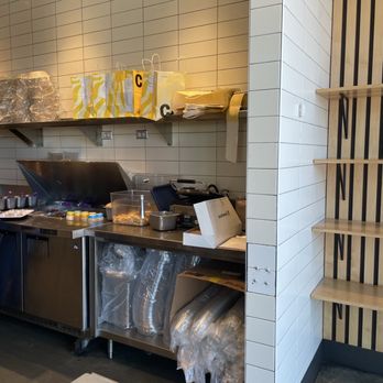 CAVA - Mediterranean Near Me - Whittier, California