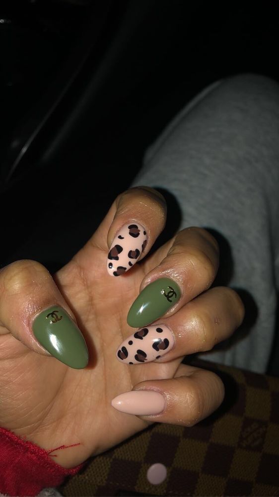 LA BELLE HAIR & NAILS 26 Photos & 36 Reviews 10568 Westminster Ave