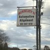 Binkley Automotive gift card