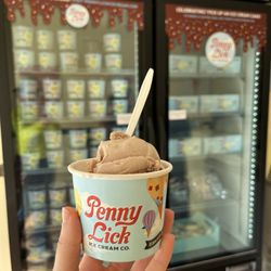 Chocolate Malt