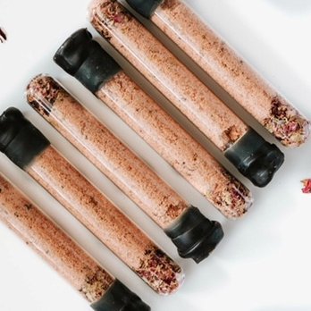 Rosebuds Bath Boutique - Rose Herbal Bath Salts - Candle Stores Near Me - Tempe, Arizona