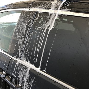 Solar Car Wash - Car Wash Near Me - Oakland, California Solar Car Wash - Car Wash Near Me - Oakland, California
