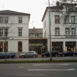 Lichthaus Rohrbach