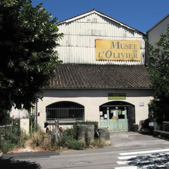 Die Stadt - Dieulefit, Frankreich - Landmarks & Historical Buildings Near Me