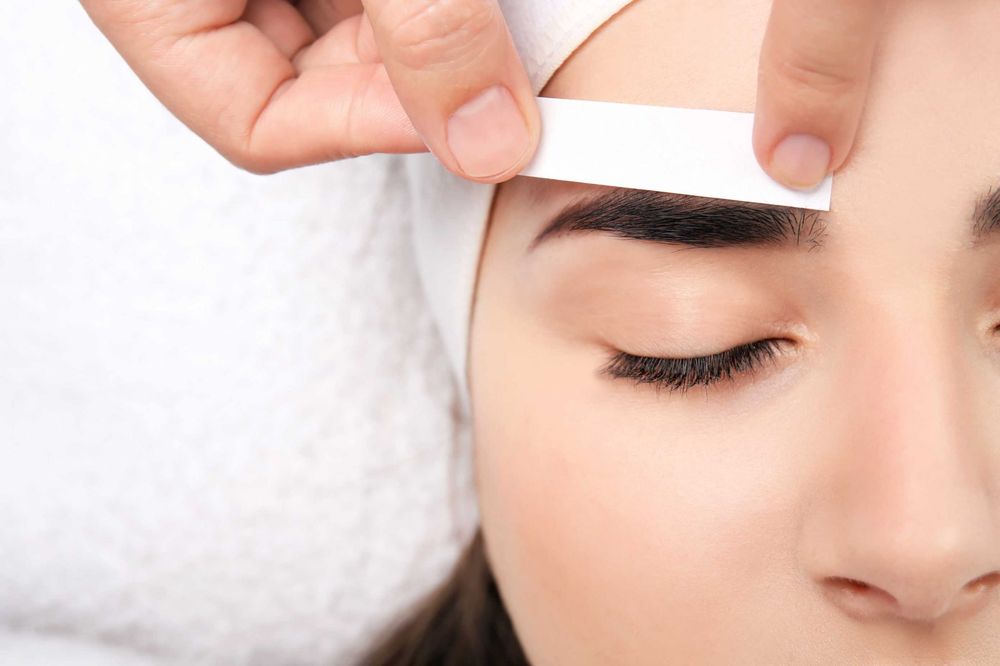 Energy Spa and Eyelash Logo