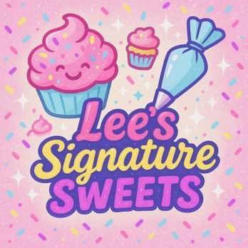Lee’s Signature Sweets - Custom Cakes Near Me - Aiken, South Carolina Lee’s Signature Sweets - Custom Cakes Near Me - Aiken, South Carolina