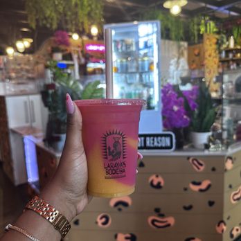 LaRayia’s Bodega - Vegan Near Me - Atlanta, Georgia LaRayia’s Bodega - Vegan Near Me - Atlanta, Georgia
