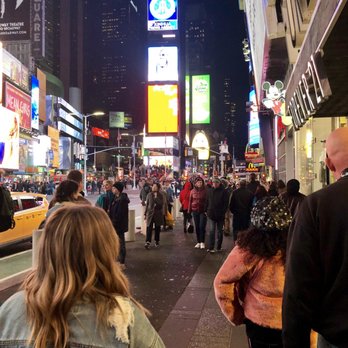 Romer Times Square - Convenient location . Everything right outside your door - Hotels Near Me - New York, New York