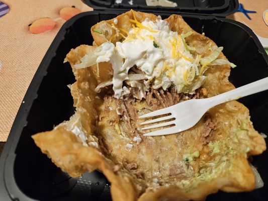 Don Pancho's Mexican Food by null