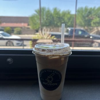 Infusion Coffee & Tea - Coffee & Tea Near Me - Tempe, Arizona Infusion Coffee & Tea - Coffee & Tea Near Me - Tempe, Arizona