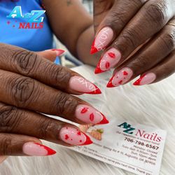 A2Z Nails