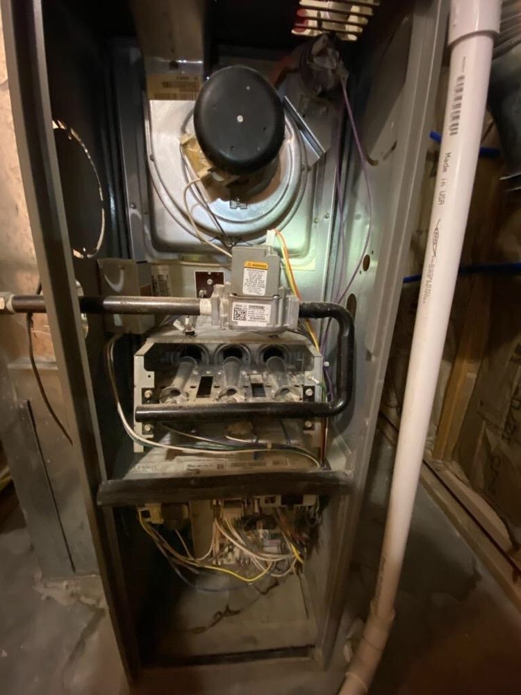 Slide of Basset Heating, Plumbing & Air Conditioning