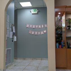 Northwest College School of Beauty