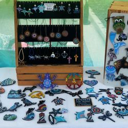 St Augustine Farmers Market